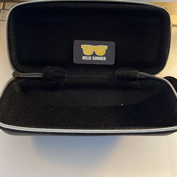 New Unisex Uv Retro Sunglasses - Picture 3 of 6